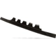 Purchase Top-Quality Front Bumper Energy Absorber - TO1070216 pa1