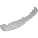 Purchase Top-Quality Front Bumper Energy Absorber - TO1070238 pa3