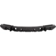 Purchase Top-Quality Front Bumper Energy Absorber - TO1070244 pa1