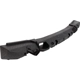 Purchase Top-Quality Front Bumper Energy Absorber - TO1070244 pa4