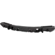 Purchase Top-Quality Front Bumper Energy Absorber - TO1070244 pa5