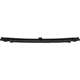 Purchase Top-Quality Front Bumper Energy Absorber - TO1070245 pa2