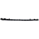 Purchase Top-Quality Front Bumper Energy Absorber - TO1070252C pa1