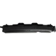 Purchase Top-Quality Front Bumper Energy Absorber - VW1070122 pa1