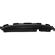 Purchase Top-Quality Front Bumper Energy Absorber - VW1070122 pa4