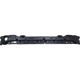 Purchase Top-Quality Front Bumper Energy Absorber - VW1070124DSC pa1
