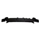 Purchase Top-Quality Front Bumper Energy Absorber - VO1070111C pa1