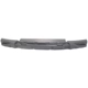 Purchase Top-Quality Front Bumper Energy Absorber - VW1070111 pa1