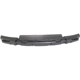 Purchase Top-Quality Front Bumper Energy Absorber - VW1070111 pa4