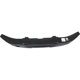 Purchase Top-Quality Front Bumper Energy Absorber - VW1070113 pa1