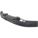 Purchase Top-Quality Front Bumper Energy Absorber - VW1070113 pa2