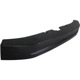 Purchase Top-Quality Front Bumper Energy Absorber - VW1070114 pa2