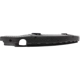 Purchase Top-Quality Front Bumper Energy Absorber - VW1070117 pa1