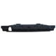 Purchase Top-Quality Front Bumper Energy Absorber - VW1070117C Capa Certified pa1