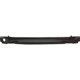 Purchase Top-Quality Front Bumper Energy Absorber - VW1070125C pa6
