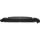 Purchase Top-Quality Front Bumper Energy Absorber - VW1070125C pa7