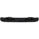 Purchase Top-Quality Front Bumper Energy Absorber - VW1070128C pa1