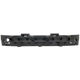 Purchase Top-Quality Front Bumper Energy Absorber - VW1070129C pa1