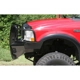 Purchase Top-Quality Front Bumper by FAB FOURS - FS99-S1660-1 pa4