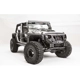 Purchase Top-Quality Front Bumper by FAB FOURS - GR1000-1 pa1