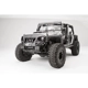 Purchase Top-Quality Front Bumper by FAB FOURS - GR1000-1 pa2