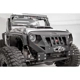 Purchase Top-Quality Front Bumper by FAB FOURS - GR1000-1 pa4