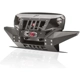 Purchase Top-Quality Front Bumper by FAB FOURS - GR1010-1 pa1