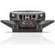 Purchase Top-Quality Front Bumper by FAB FOURS - GR1010-1 pa3