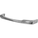 Purchase Top-Quality Front Bumper Face Bar - CH1002375 pa1