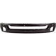 Purchase Top-Quality Front Bumper Face Bar - CH1002377 pa1