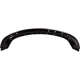 Purchase Top-Quality Front Bumper Face Bar - CH1002377 pa2