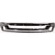 Purchase Top-Quality Front Bumper Face Bar - CH1002383 pa2