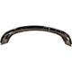 Purchase Top-Quality Front Bumper Face Bar - CH1002383 pa4