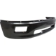 Purchase Top-Quality Front Bumper Face Bar - CH1002384 pa2