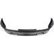 Purchase Top-Quality Front Bumper Face Bar - CH1002384 pa7