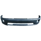 Purchase Top-Quality Front Bumper Face Bar - CH1002384C Capa Certified pa1