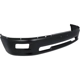 Purchase Top-Quality Front Bumper Face Bar - CH1002384C Capa Certified pa2
