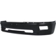 Purchase Top-Quality Front Bumper Face Bar - CH1002384C Capa Certified pa6