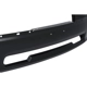 Purchase Top-Quality Front Bumper Face Bar - CH1002384C Capa Certified pa8