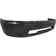 Purchase Top-Quality Front Bumper Face Bar - CH1002385 pa1