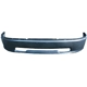 Purchase Top-Quality Front Bumper Face Bar - CH1002385C pa1