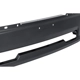 Purchase Top-Quality Front Bumper Face Bar - CH1002385V pa3