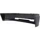 Purchase Top-Quality Front Bumper Face Bar - CH1002385V pa4