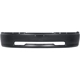 Purchase Top-Quality Front Bumper Face Bar - CH1002385V pa6