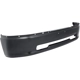 Purchase Top-Quality Front Bumper Face Bar - CH1002385V pa7