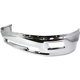 Purchase Top-Quality Front Bumper Face Bar - CH1002386 pa1