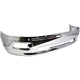 Purchase Top-Quality Front Bumper Face Bar - CH1002386 pa5