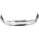 Purchase Top-Quality Front Bumper Face Bar - CH1002386 pa6