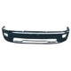 Purchase Top-Quality Front Bumper Face Bar - CH1002386C pa1