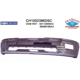 Purchase Top-Quality Front Bumper Face Bar - CH1002386DSC pa1